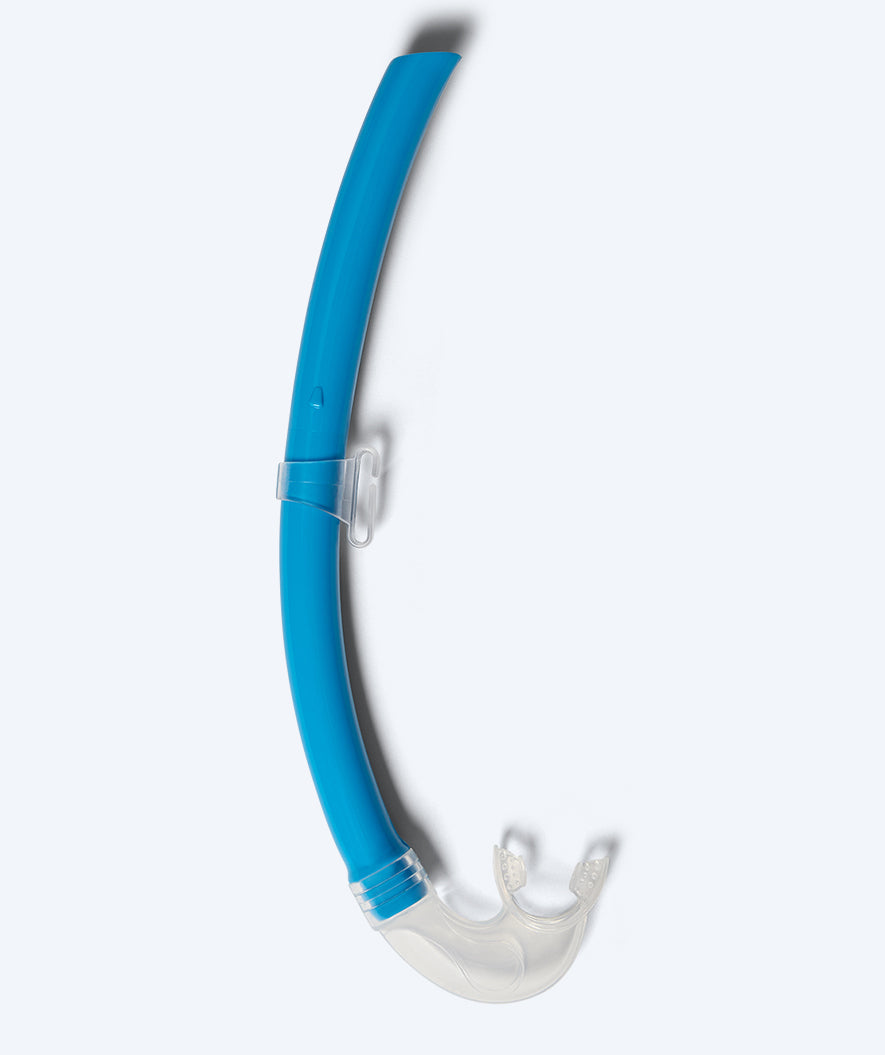 Watery snorkel til junior - Ocean - Blå