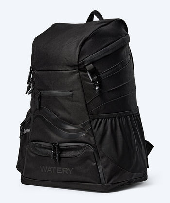 Watery svømmetaske - Predator Ace 45L - Sort
