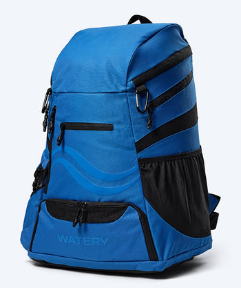 Watery svømmetaske - Predator Ace 45L - Lyseblå