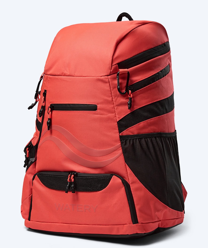 Watery svømmetaske - Predator Ace 45L - Orange