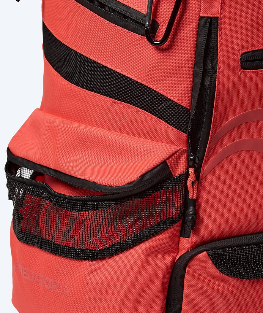 Watery svømmetaske - Predator Ace 45L - Orange