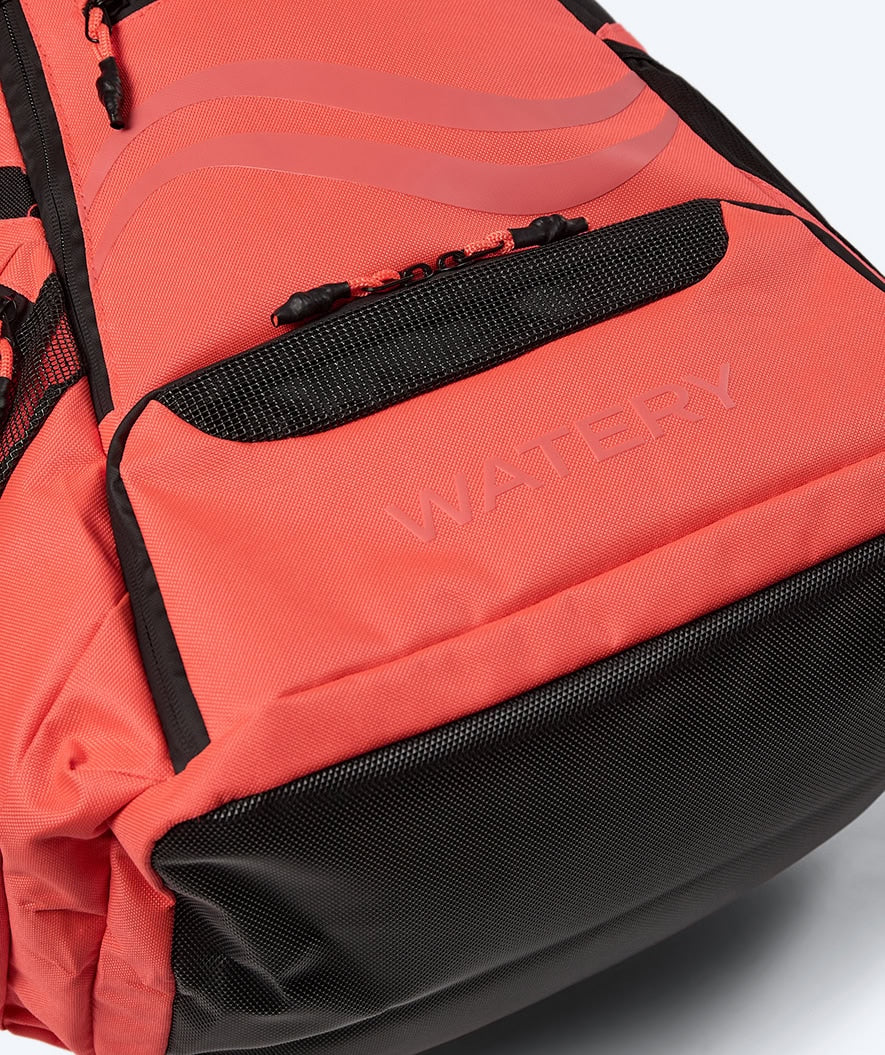 Watery svømmetaske - Predator Ace 45L - Orange