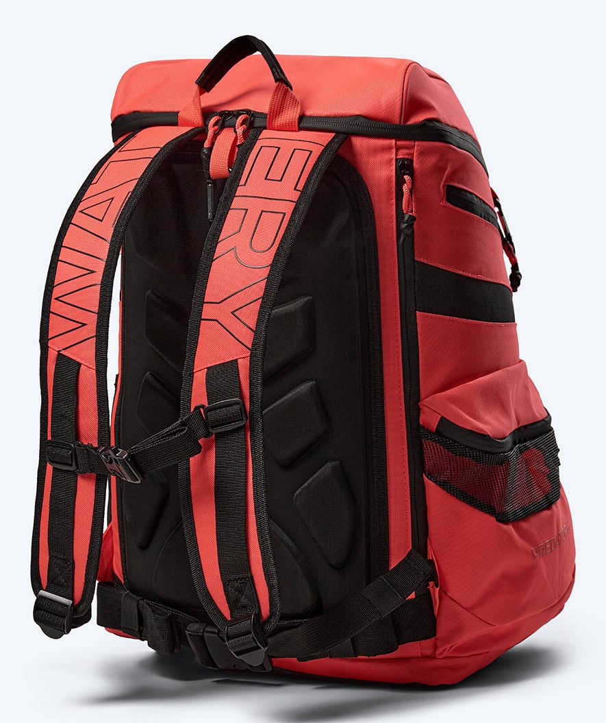 Watery svømmetaske - Predator Ace 45L - Orange