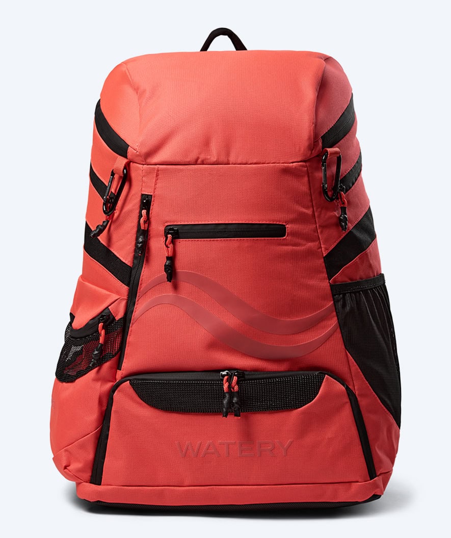 Watery svømmetaske - Predator Ace 45L - Orange