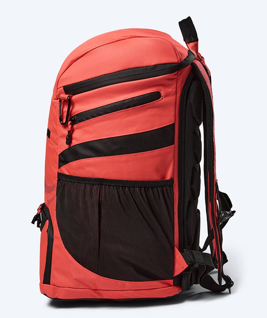 Watery svømmetaske - Predator Ace 45L - Orange