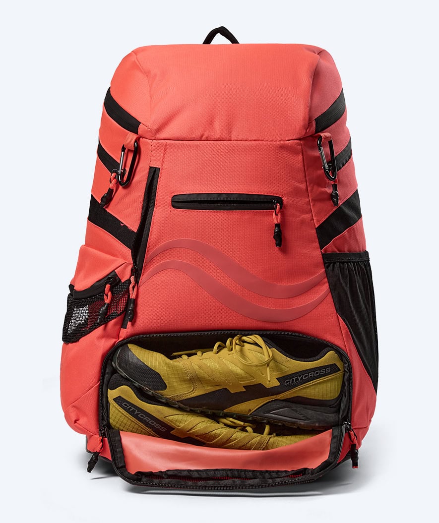 Watery svømmetaske - Predator Ace 45L - Orange