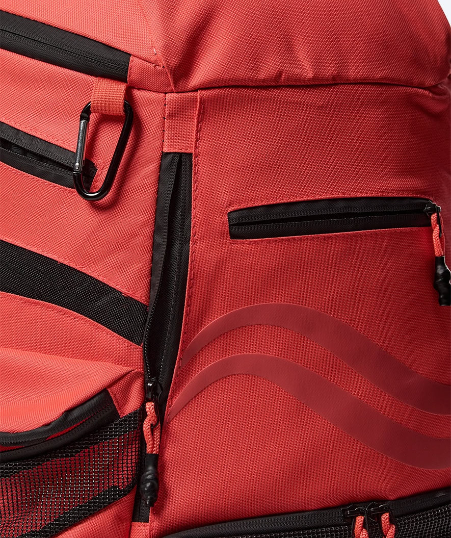 Watery svømmetaske - Predator Ace 45L - Orange