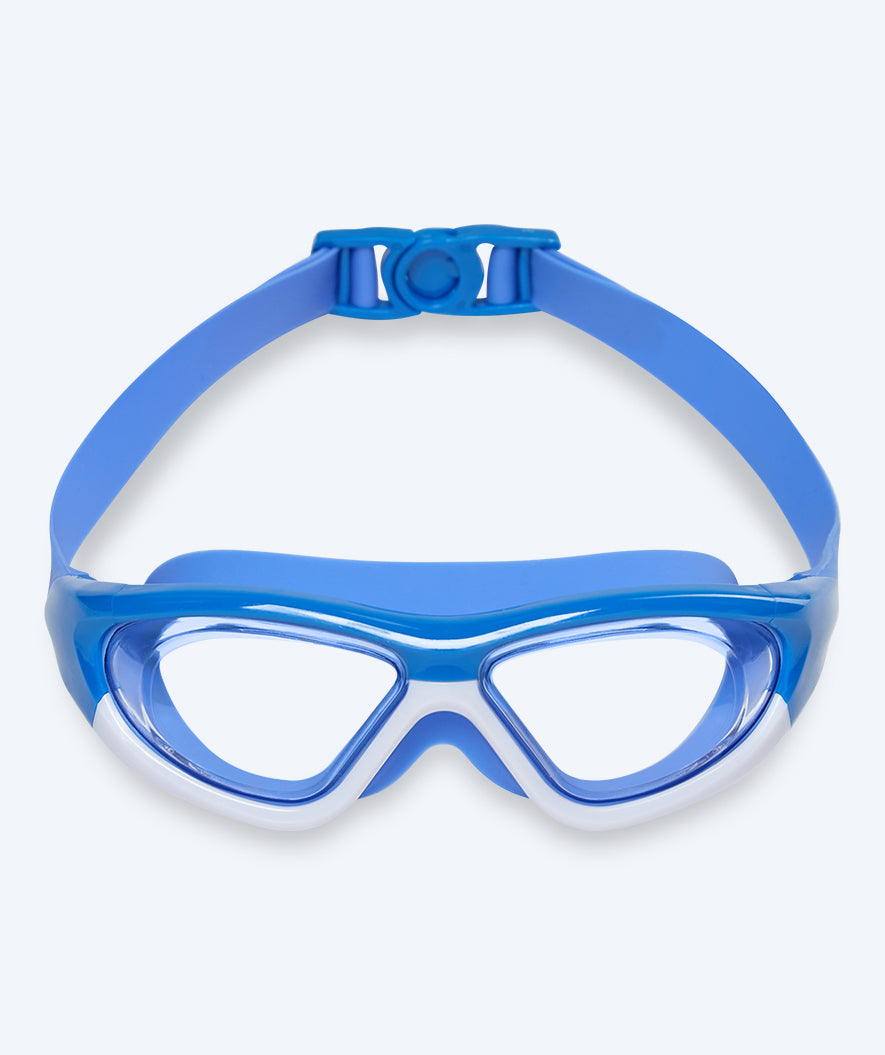Watery svømmebriller til børn - Sedna - Blå