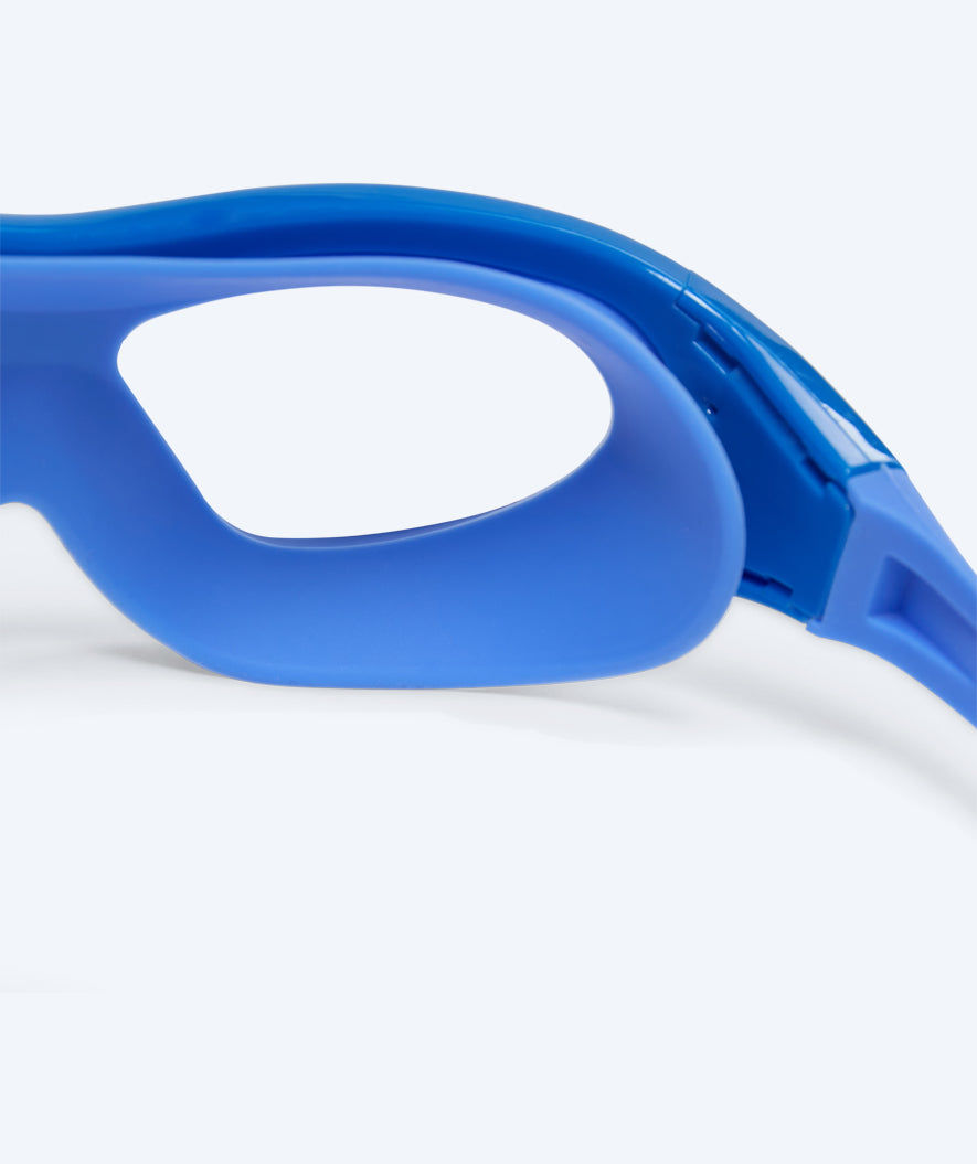 Watery svømmebriller til børn - Sedna - Blå