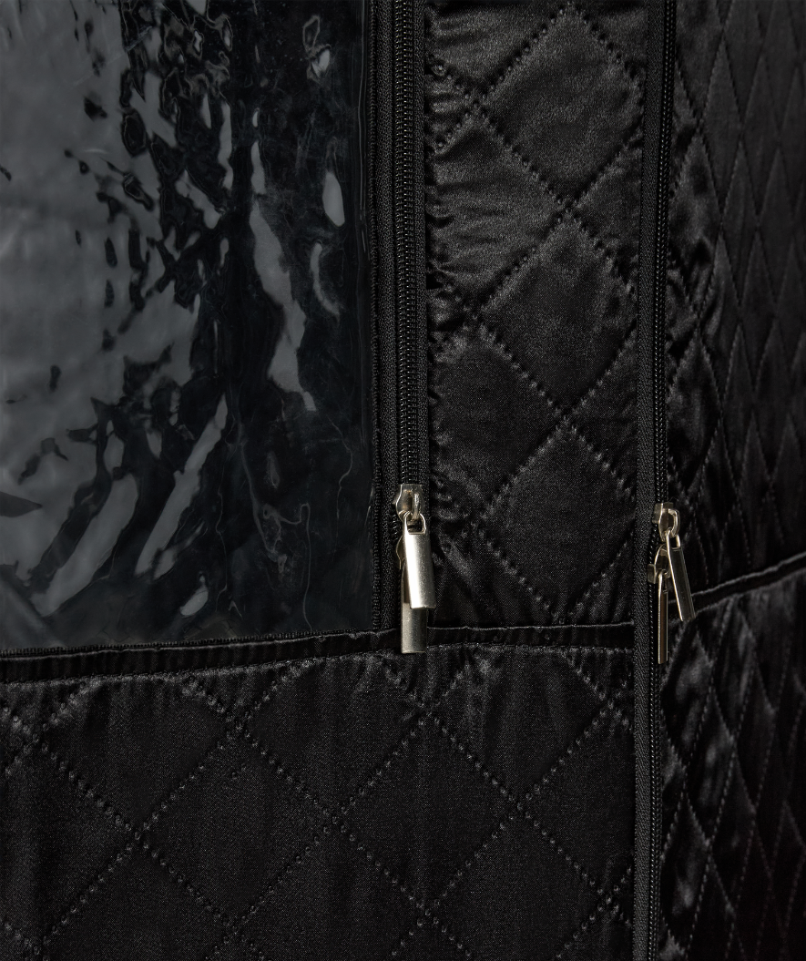 Watery dampsauna - Ambience - Sort