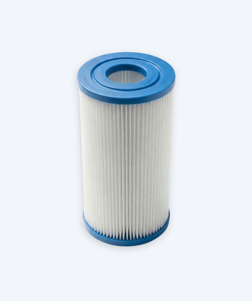 Watery filter til vandkøler - Dense Cooler - Hvid