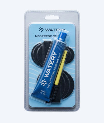 Watery neoprenlim reparationssæt