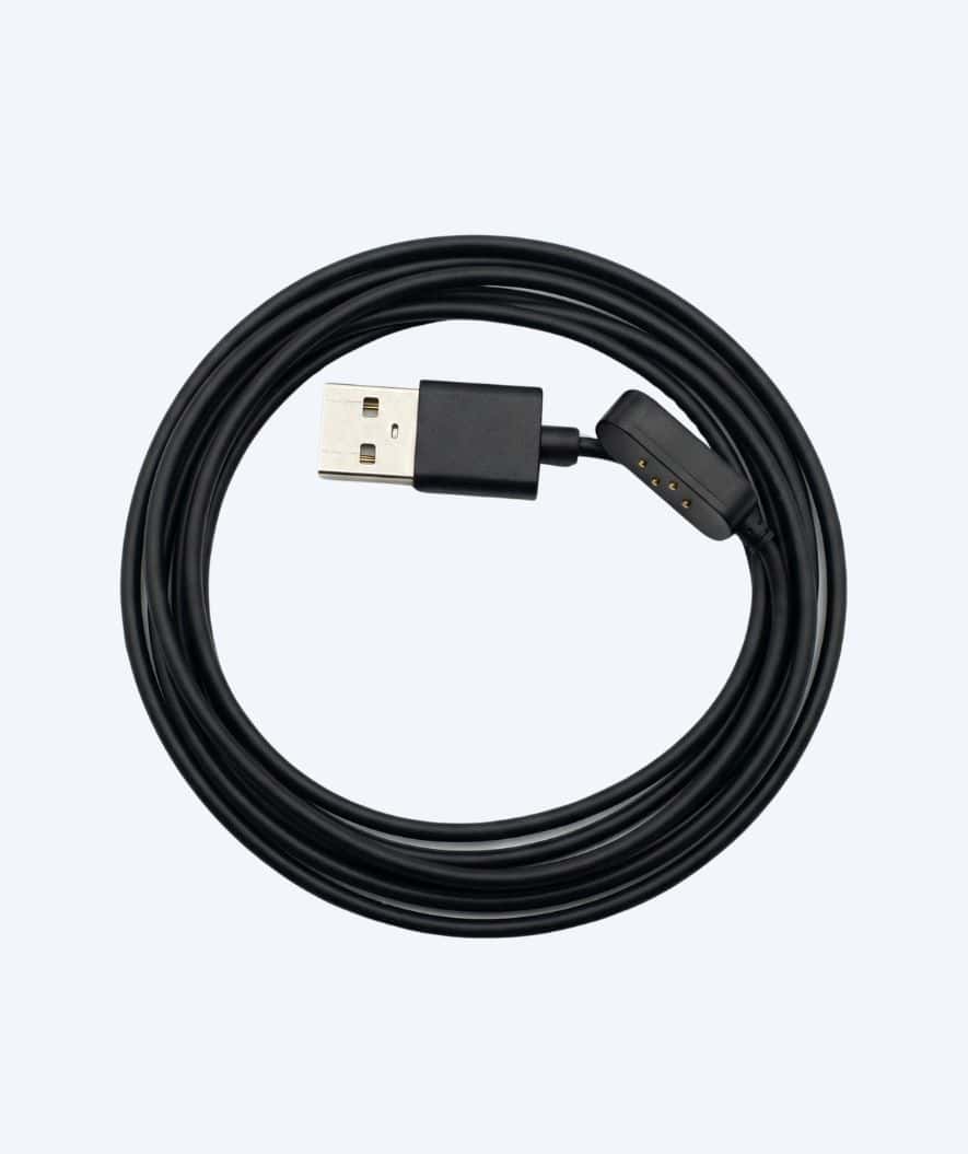 Watery oplader - S10 Aspire - Sort