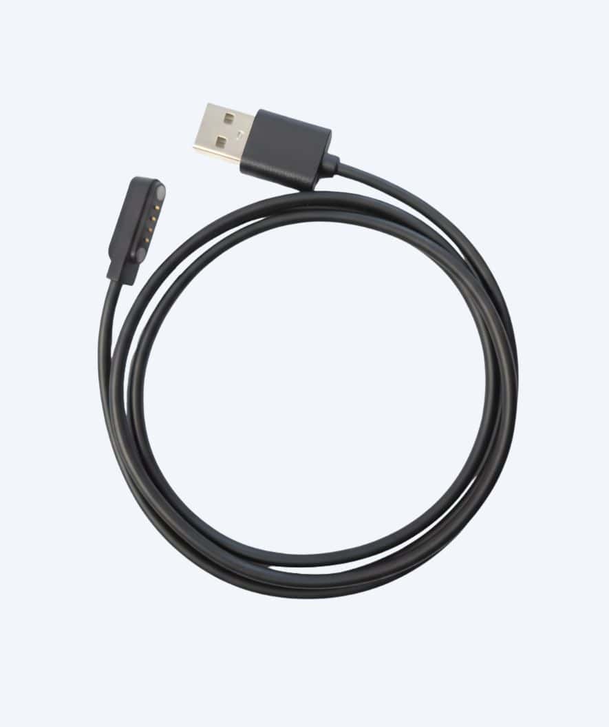 Watery oplader - S20 Vision - Sort