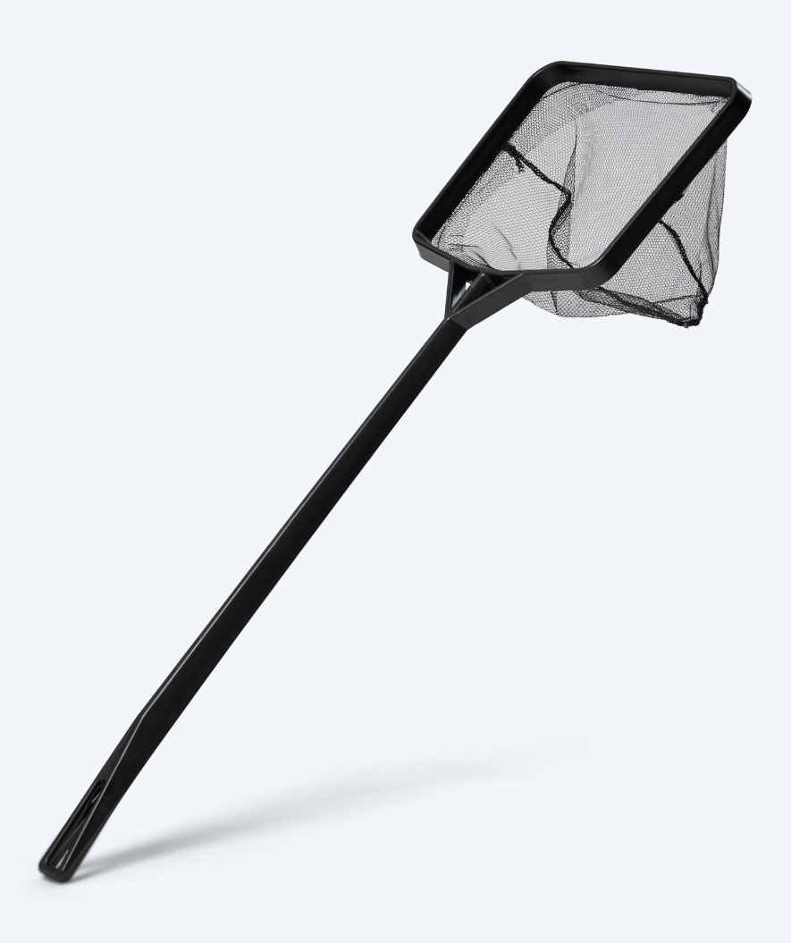 Watery rengøringsnet til isbad - Cleaning Net - Sort