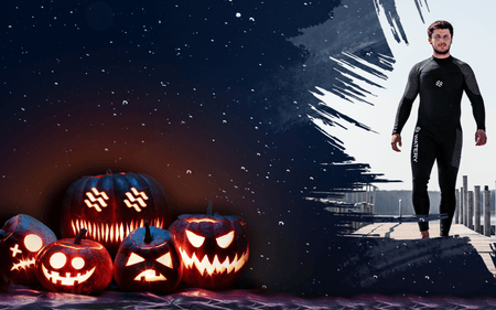 Uhyggelige Dage - Halloween 2023
