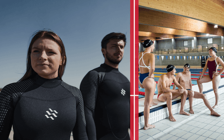 Fødselsdag - Watery fylder 6 år!