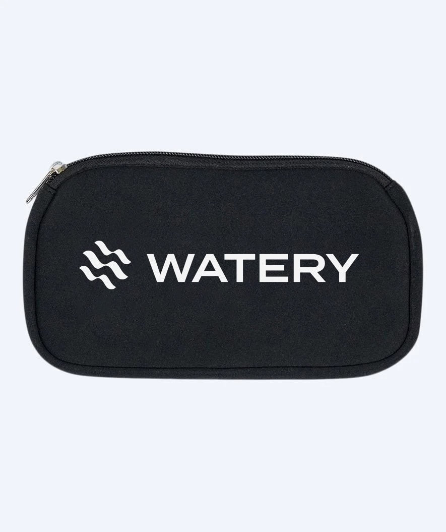 Watery neopren pose - Simple - Sort