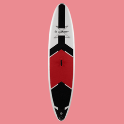 Oppustelig Sup Boards