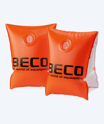 Beco svømmevinger - (0-60 kg) - Orange