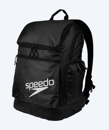 Speedo svømmetaske - Teamster 2.0 35 L - Sort