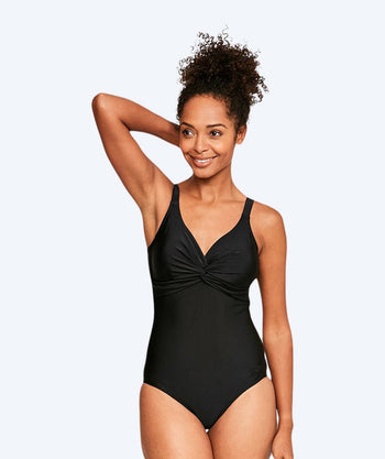Speedo badedragt til damer - Brigitte - Sort