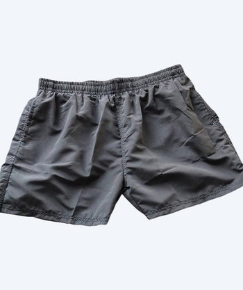 Mirou badeshorts til børn - 5013 - Sort