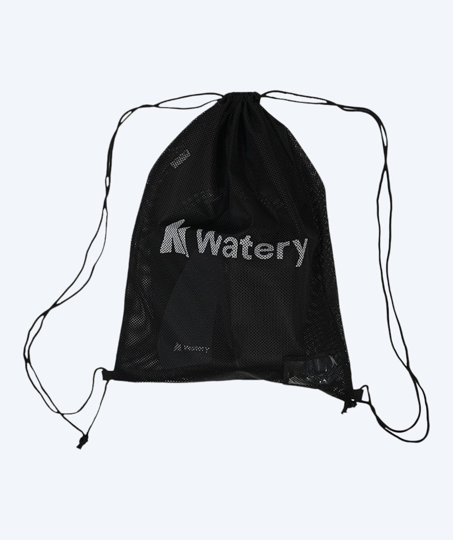 Watery svømmenet - Active - Sort (60*45 cm)
