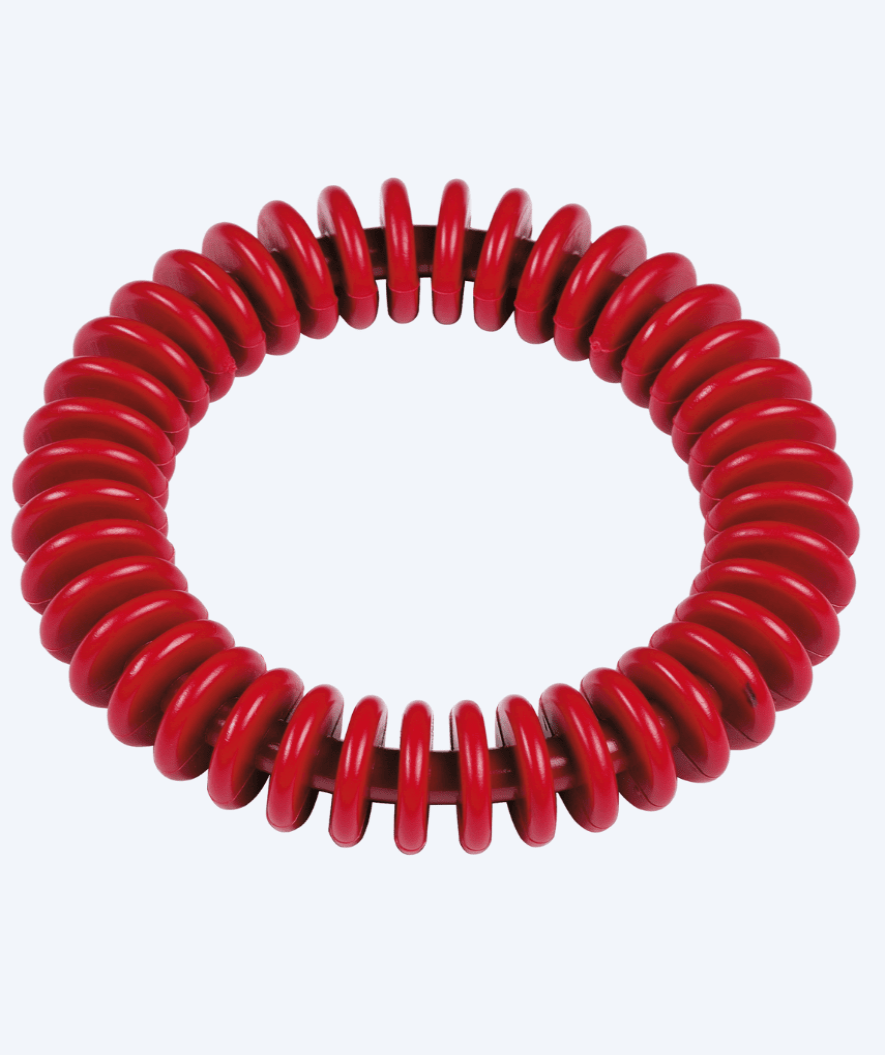 Beco dykkerring - 15 cm - Rød