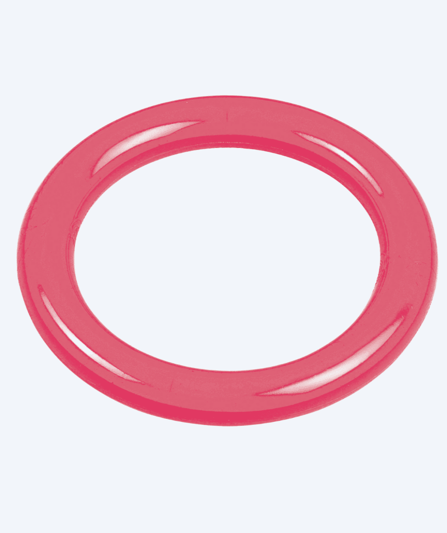 Beco dykkerring - 14 cm - Pink