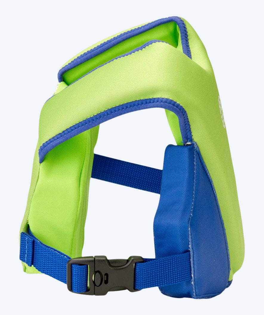 Beco svømmevest til børn (1-6 år) - Sealife (one-size) - Grøn