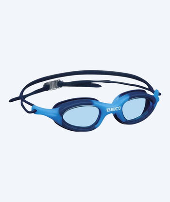 Beco svømmebriller til børn (8-18) - Biarritz - Mørkeblå