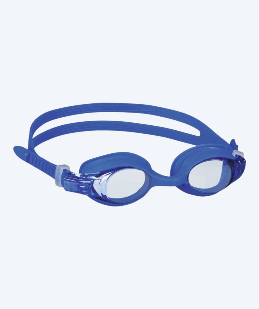 Beco svømmebriller til børn (4-12) - Catania - Mørkeblå