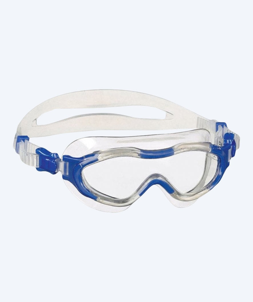 Beco svømmebriller til børn (4-12) - Alicante - Mørkeblå
