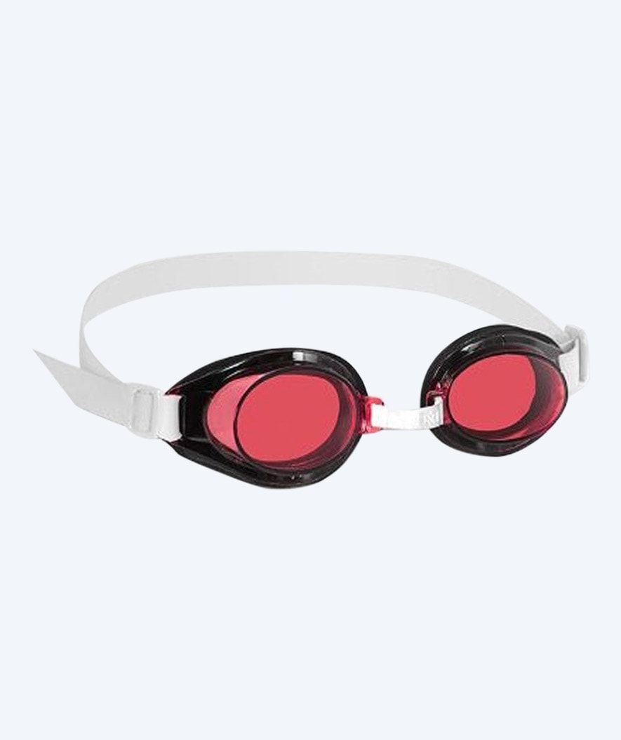 Malmsten motions dykkerbriller - Rød