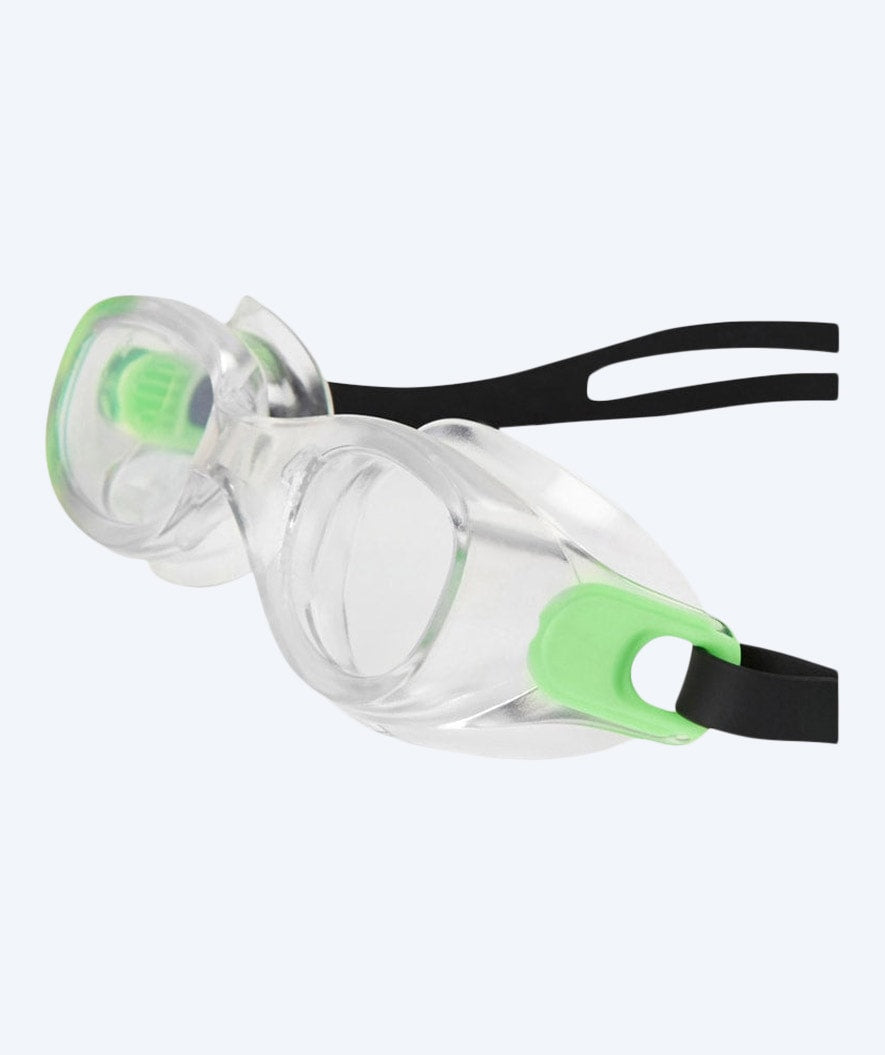 Speedo motions dykkerbriller - Futura Classic - Grøn/klar