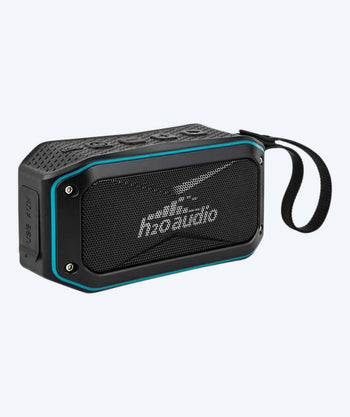 H2OAudio vandtæt Bluetooth Speaker - Float - Sort