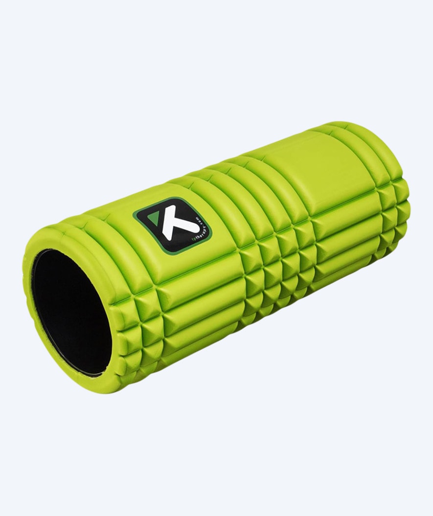 TriggerPoint foam roller - Grid - Grøn