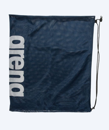 Arena svømmenet - Fast Team Mesh - Mørkeblå