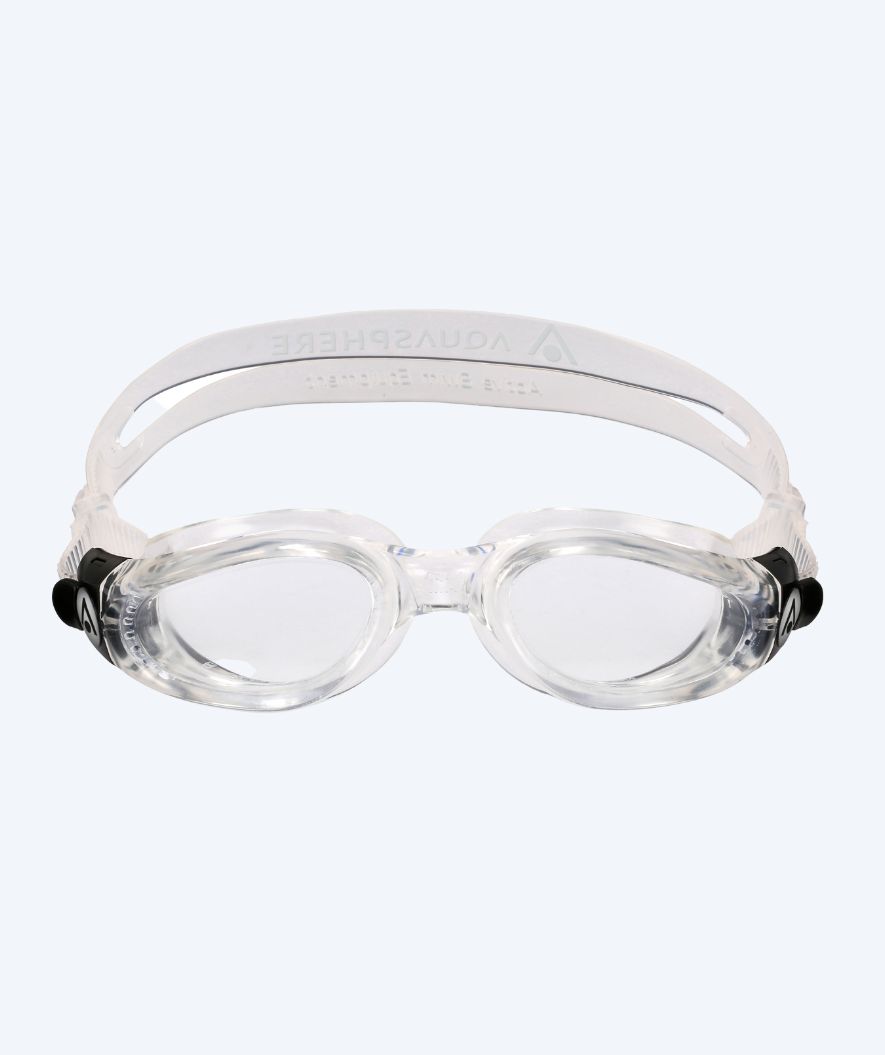 Aquasphere motions dykkerbriller - Kaiman - Klar (klar linse)