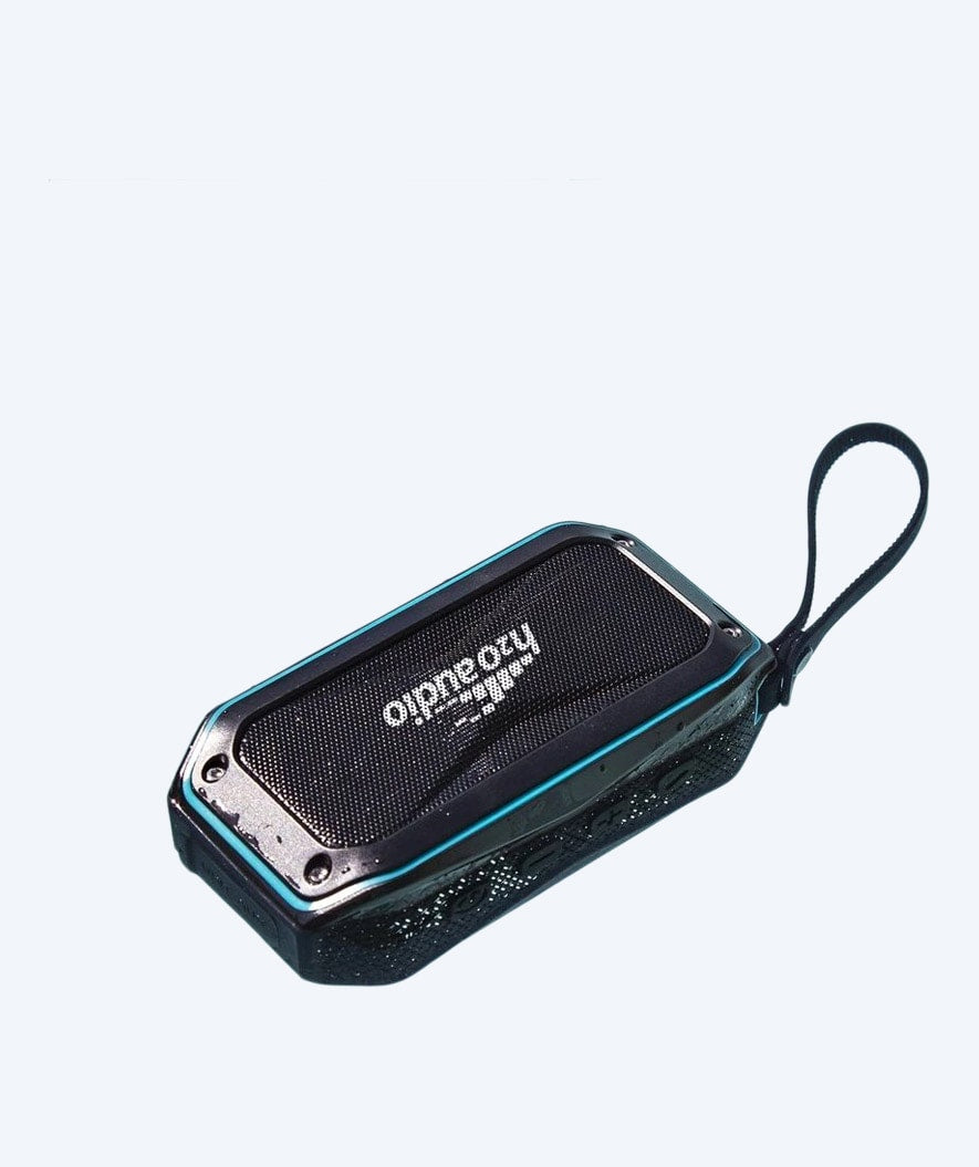 H2OAudio vandtæt Bluetooth Speaker - Float - Sort