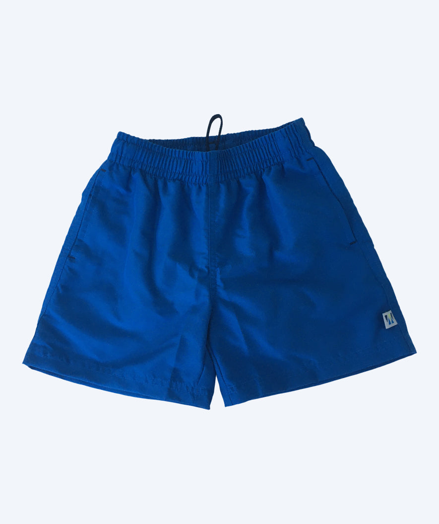 Mirou badeshorts til børn - 5013 - Blå