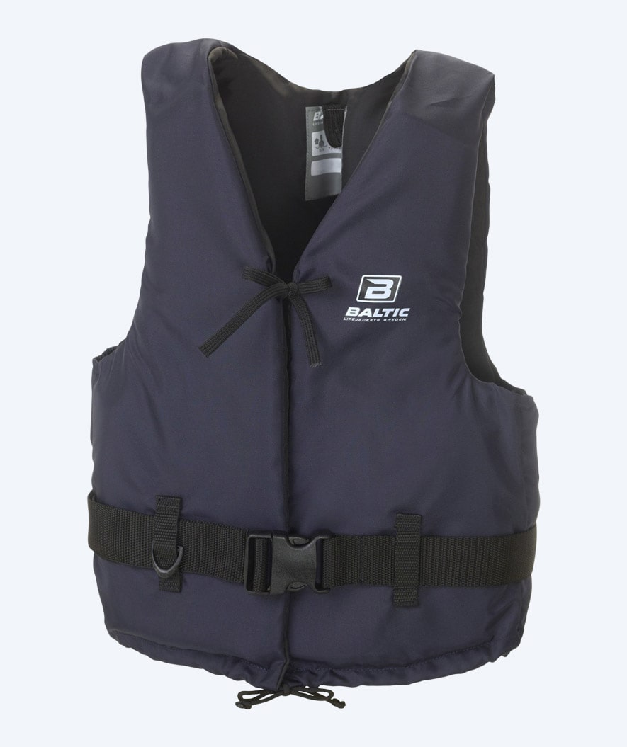 Baltic svømmevest til voksne - Aqua - Navy
