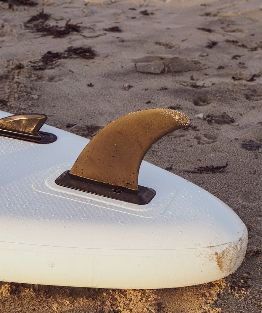Pakketilbud: 2x Watery Global oppustelig SUP PaddleBoard 10'6