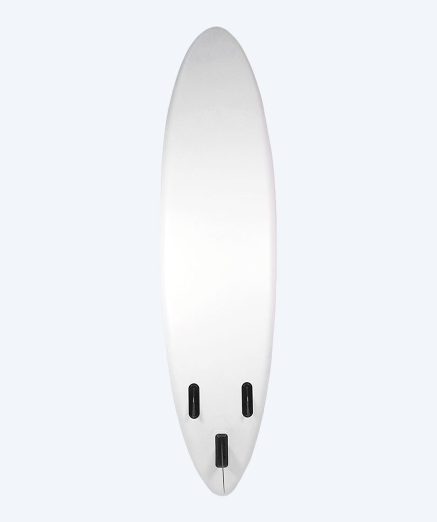 Pakketilbud: 4x Watery Global oppustelig SUP PaddleBoard 10'6