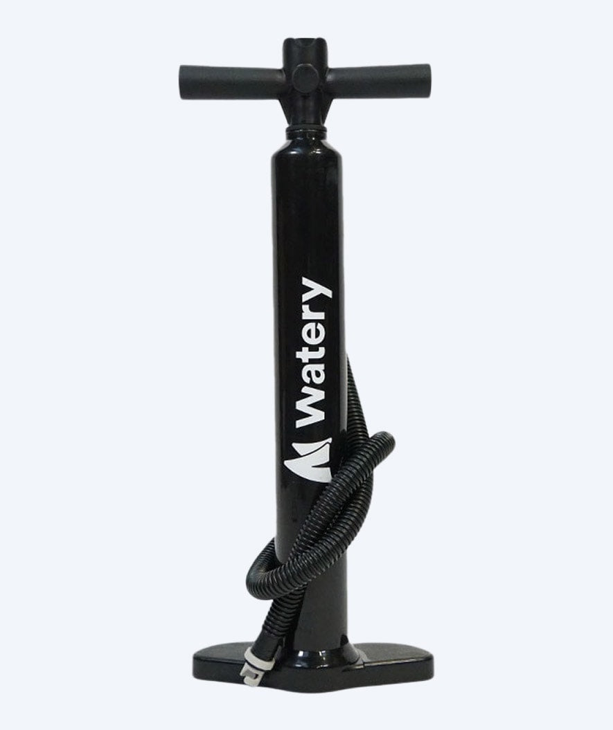 Pakketilbud: 4x Watery Global oppustelig SUP PaddleBoard 10'6