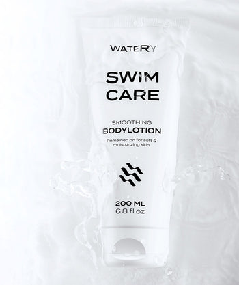 Watery anti klor bodylotion - Reef