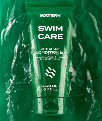 Watery anti klor balsam hårpleje - Reef