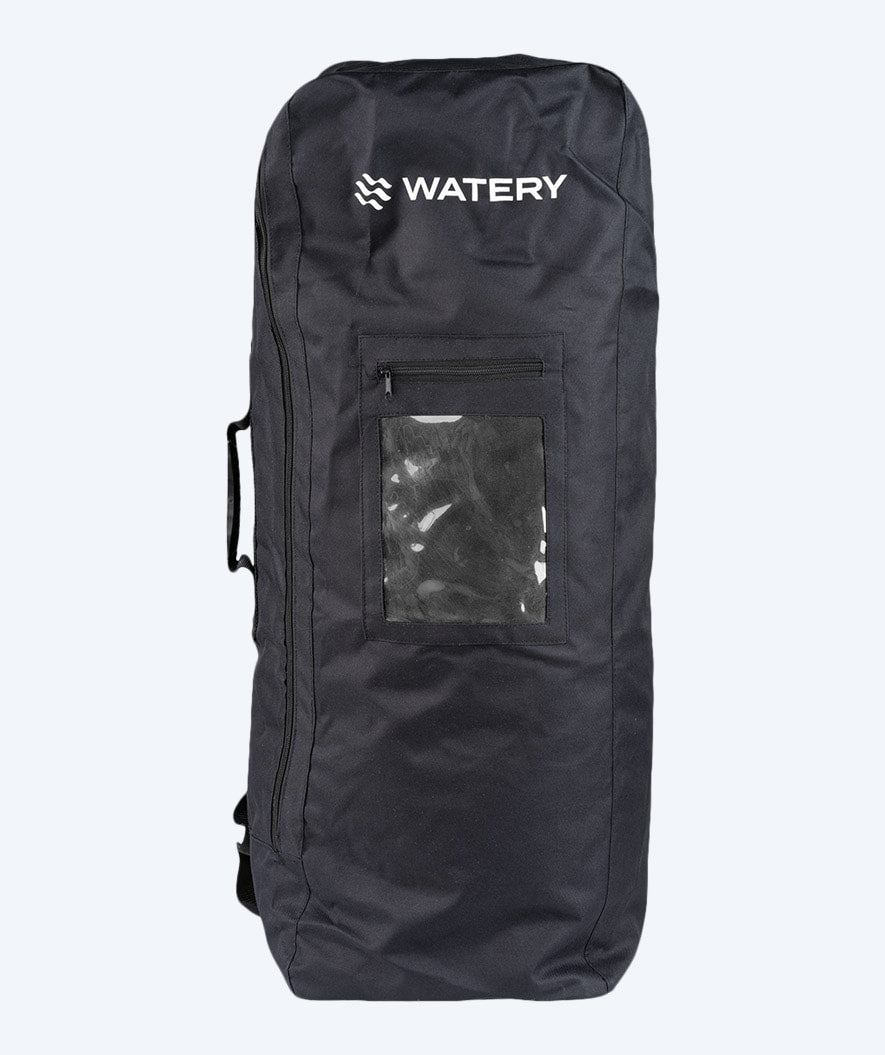 Watery taske til SUP - Sort