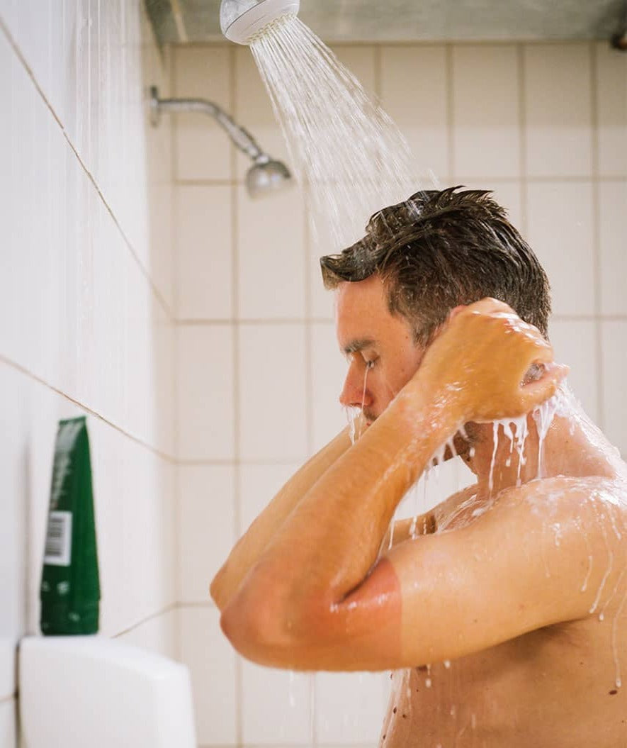 Watery anti klor balsam hårpleje - Reef